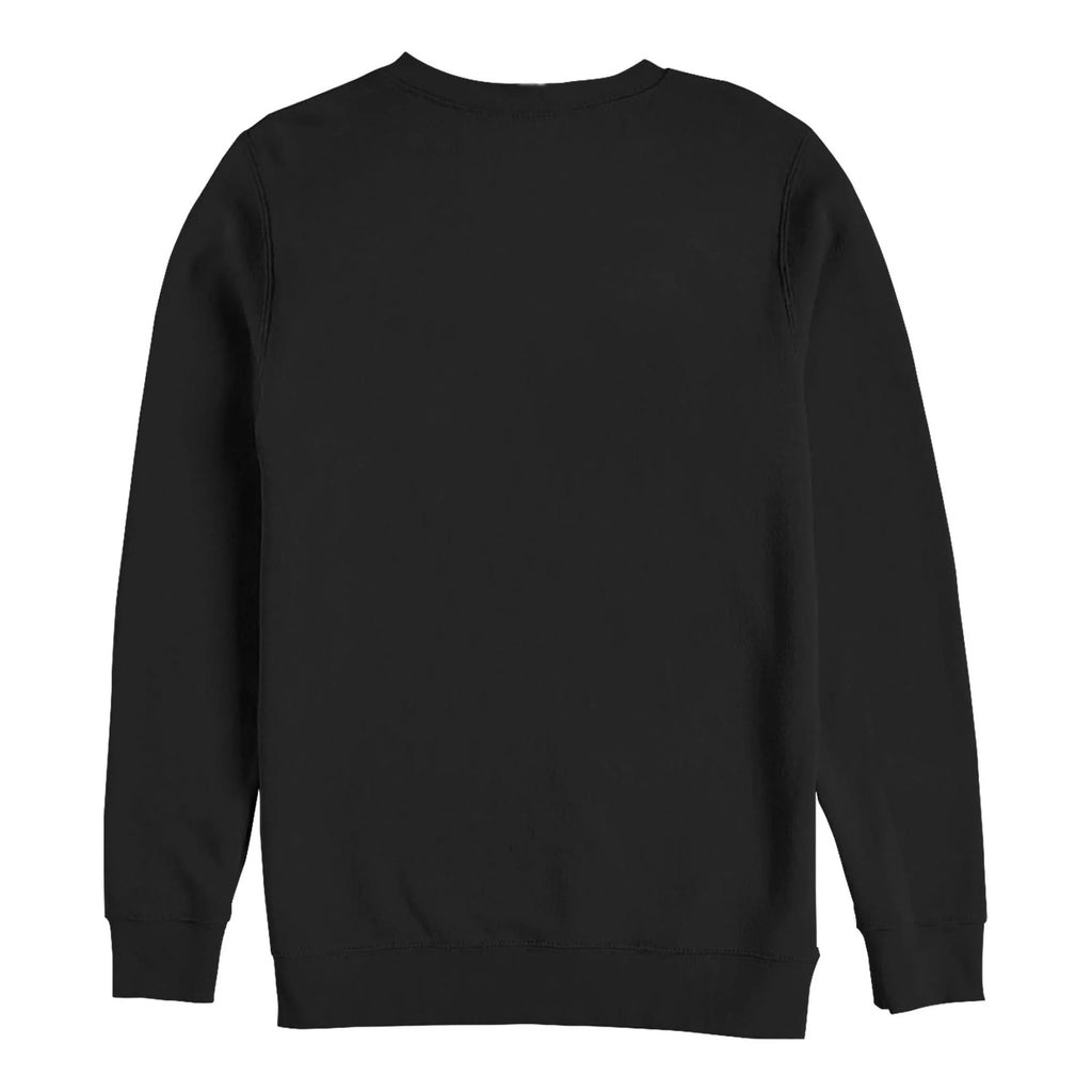 Black Small Sweatshirt N952