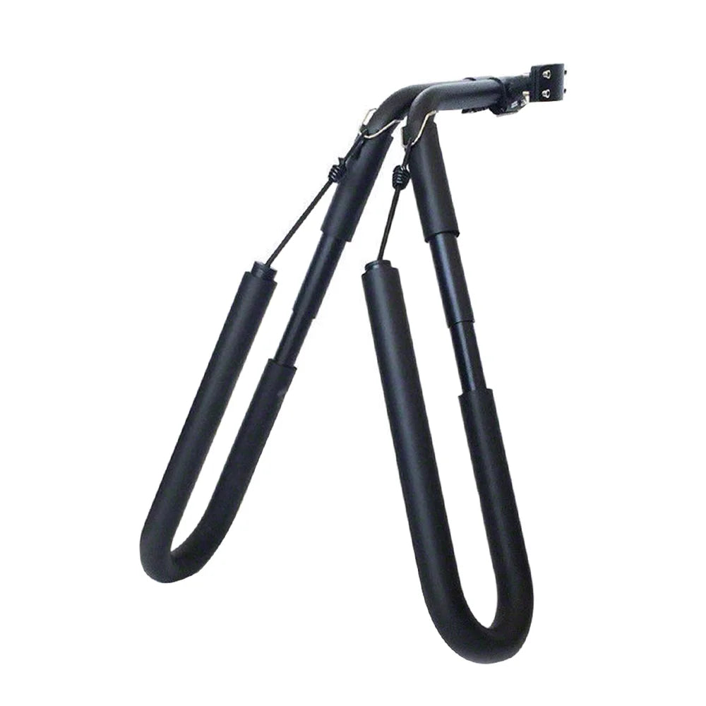 Surfboard Bicycles Carrier Rack Bike Skimboard Side Kiteboard Holder B30513