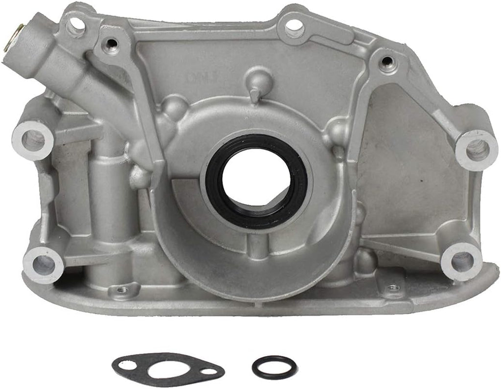 Oil Pump for Mazda 626 B2000 2.0L SOHC L4 8V Pack of 2 R885