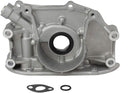 Oil Pump for Mazda 626 B2000 2.0L SOHC L4 8V Pack of 2 R885