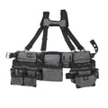 Framers Rig, 3 Bag, Grey V83083