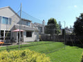 Compact Batting Cage with Net and Frame D286321