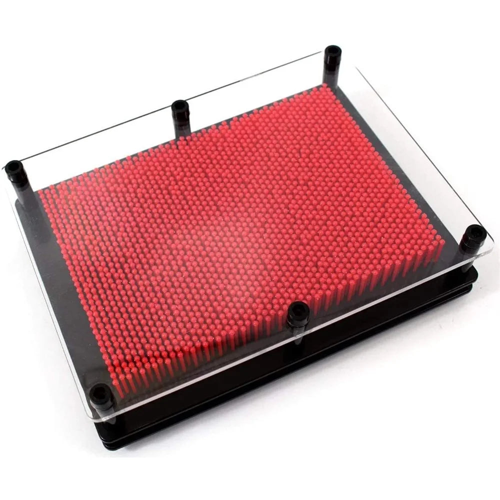 3D Pin Art Board Toy X4695