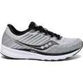 Alloy Black Men's Ride 13 Shoes C3231