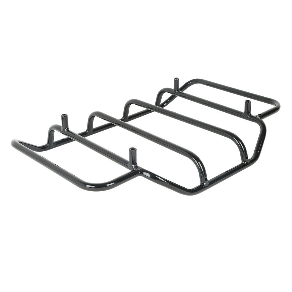 Chopped Razor Trunk Luggage Top Rack L479462