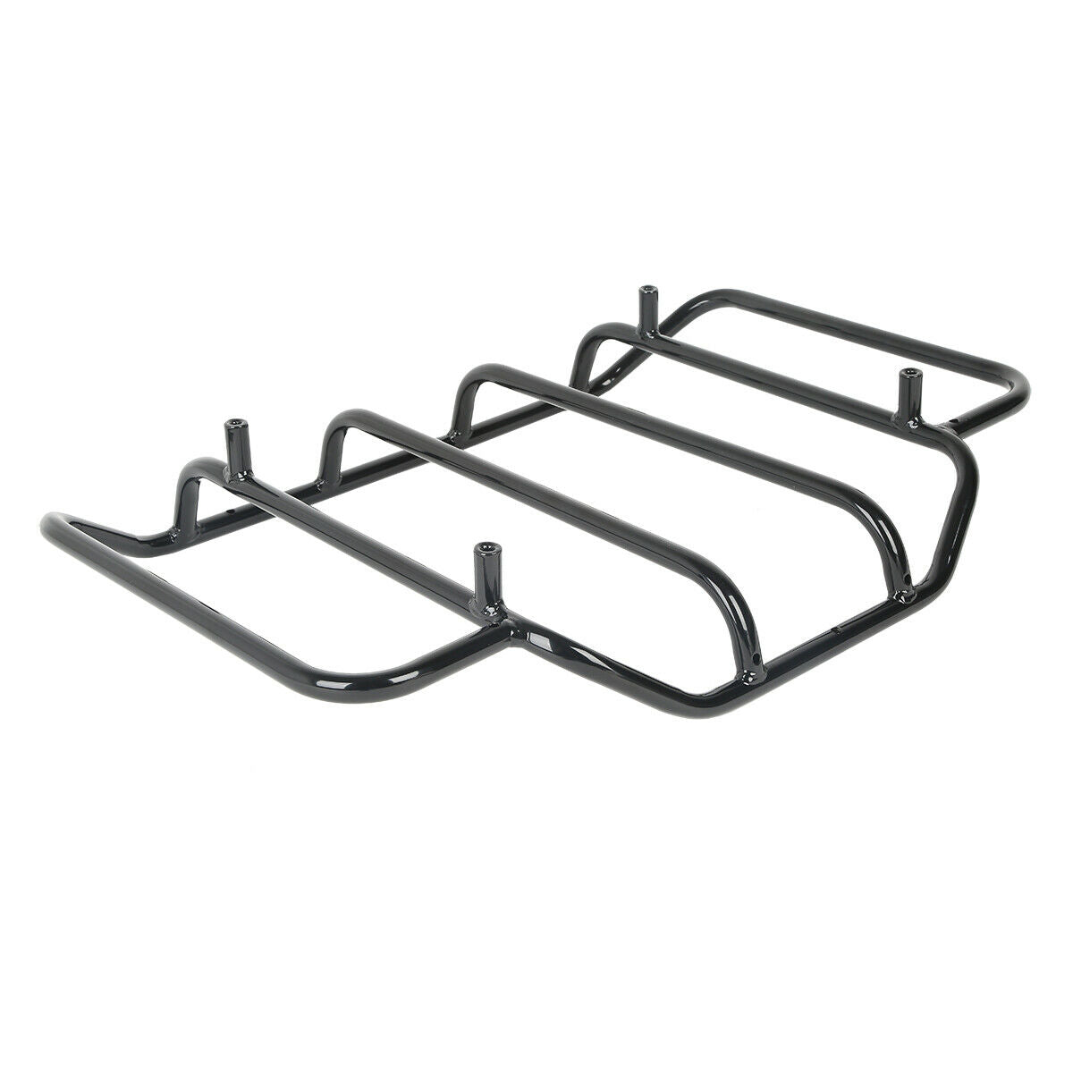 Chopped Razor Trunk Luggage Top Rack L479462
