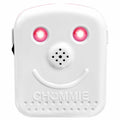 Bedwetting Alarm with Loud Sounds and Bright Lights R641