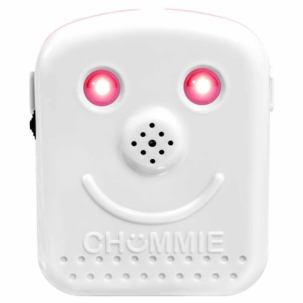 Bedwetting Alarm with Loud Sounds and Bright Lights R641