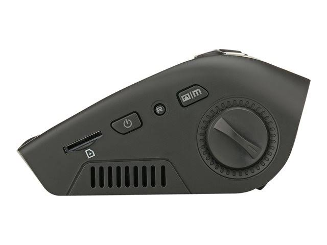1080p Dashboard Camera W844