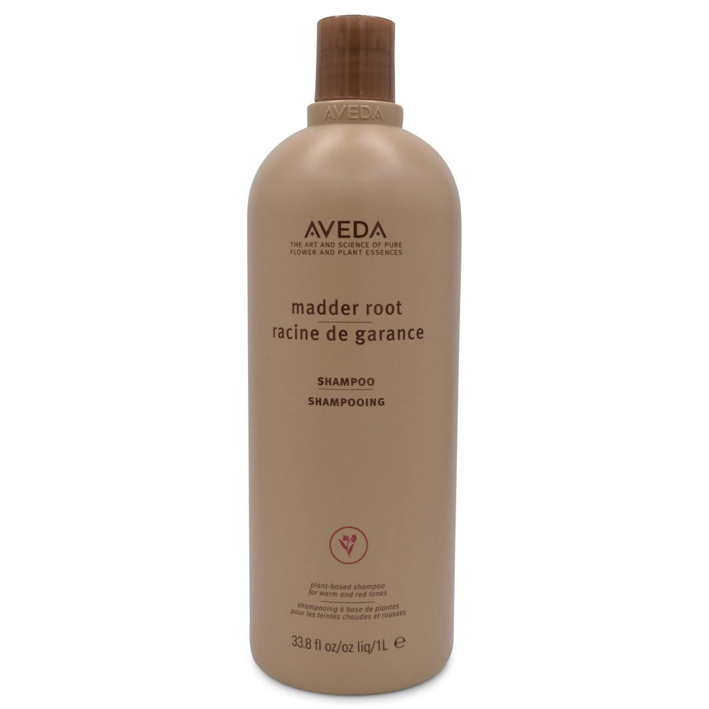 Madder Root Shampoo - 1000 ml bottle Z832043