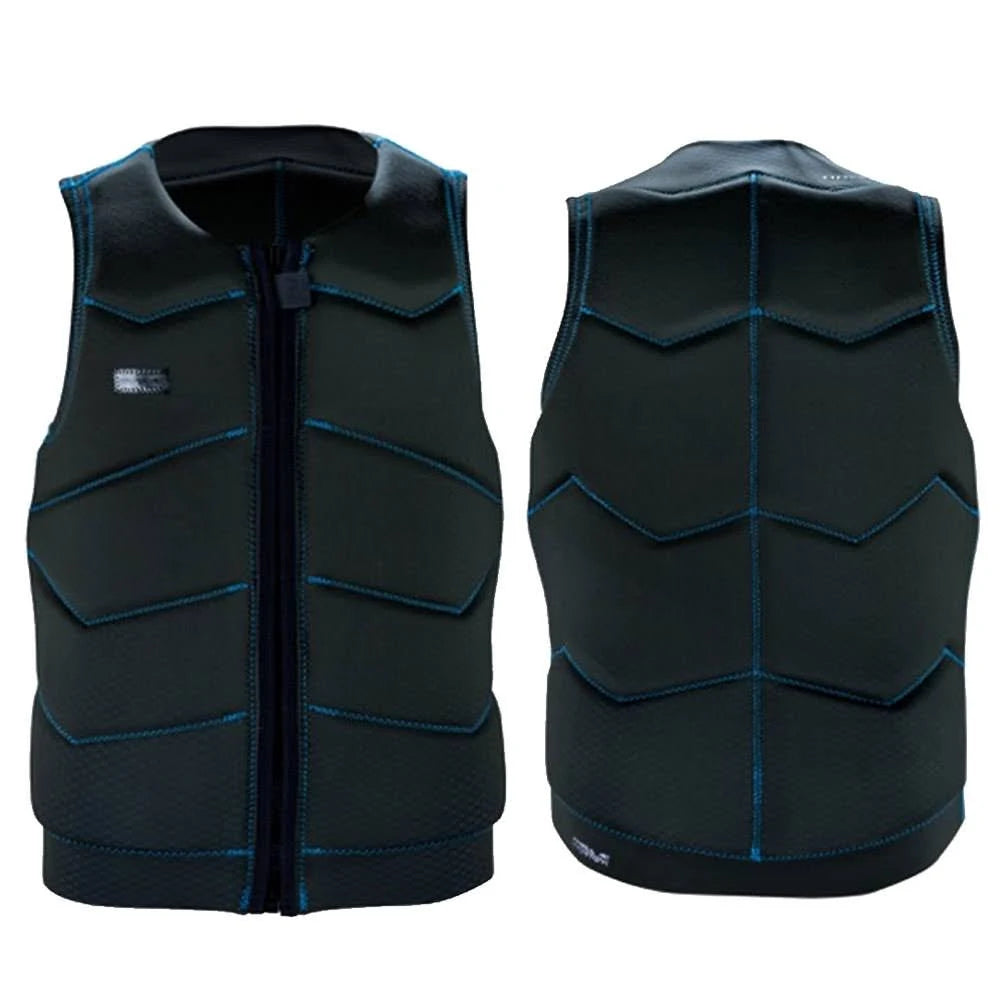 Blue/Ocean Comp Vest D379