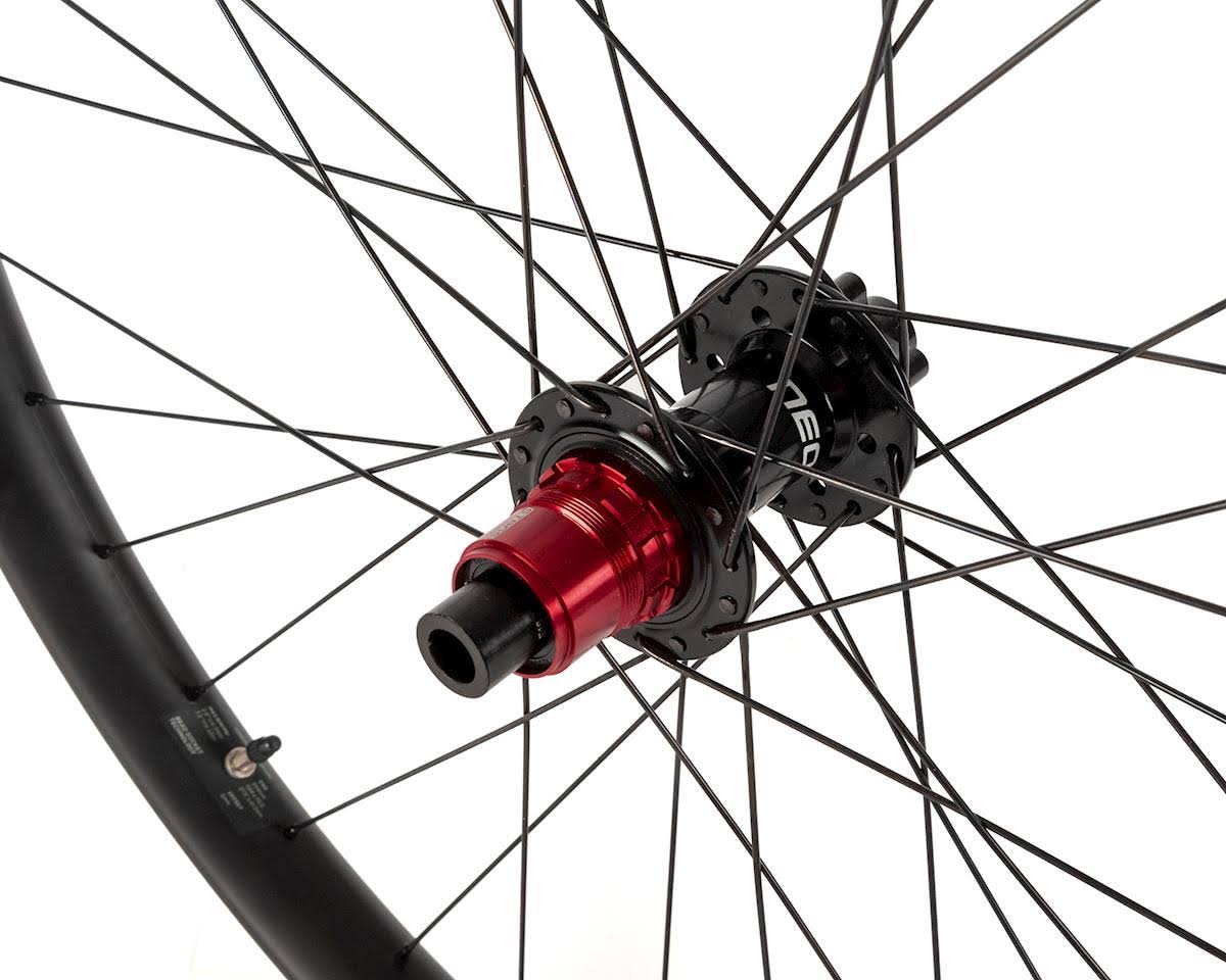 27.5 Rear Wheel 12 x 148mm Z7931