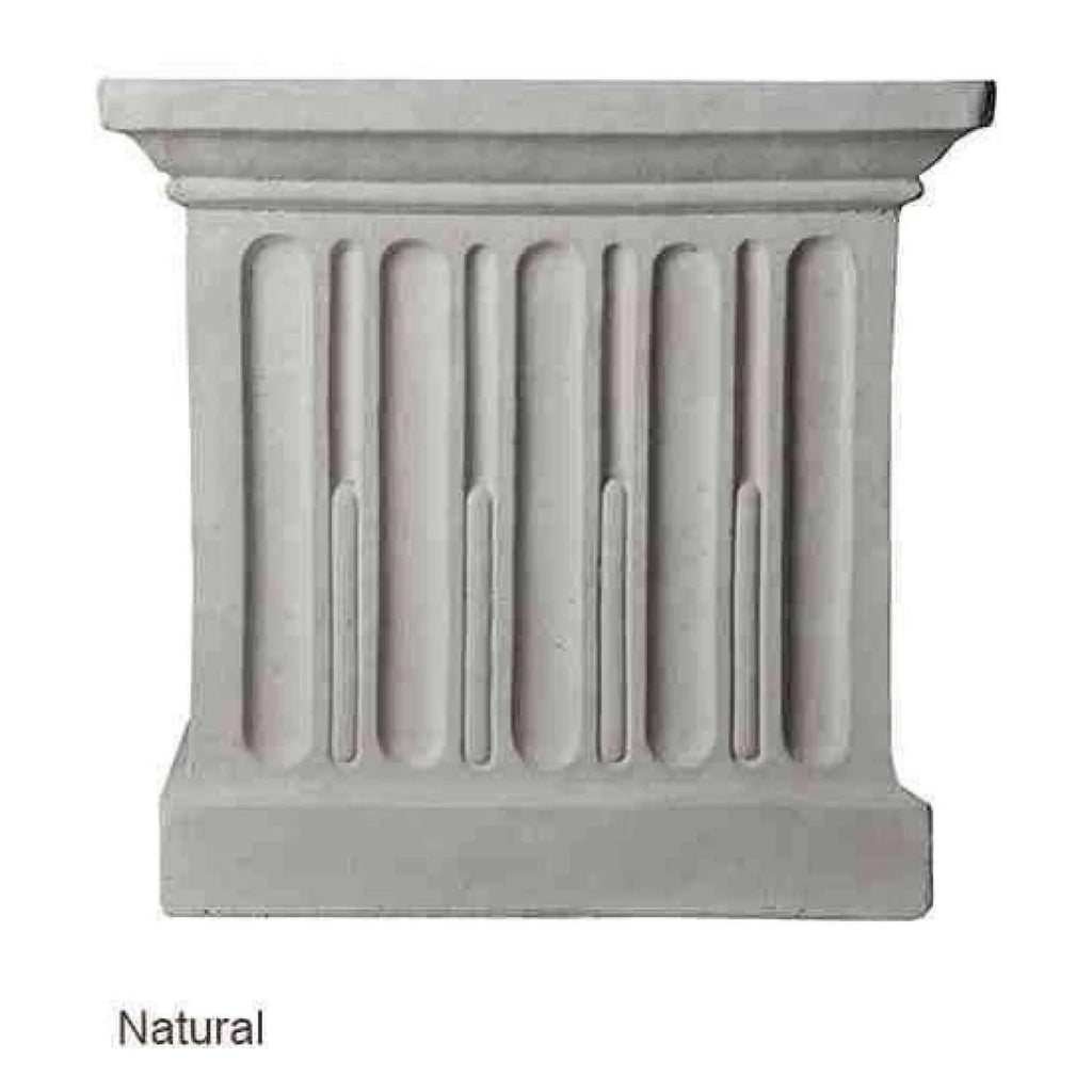 Ferro Rustico Nuovo Small Urn Y226