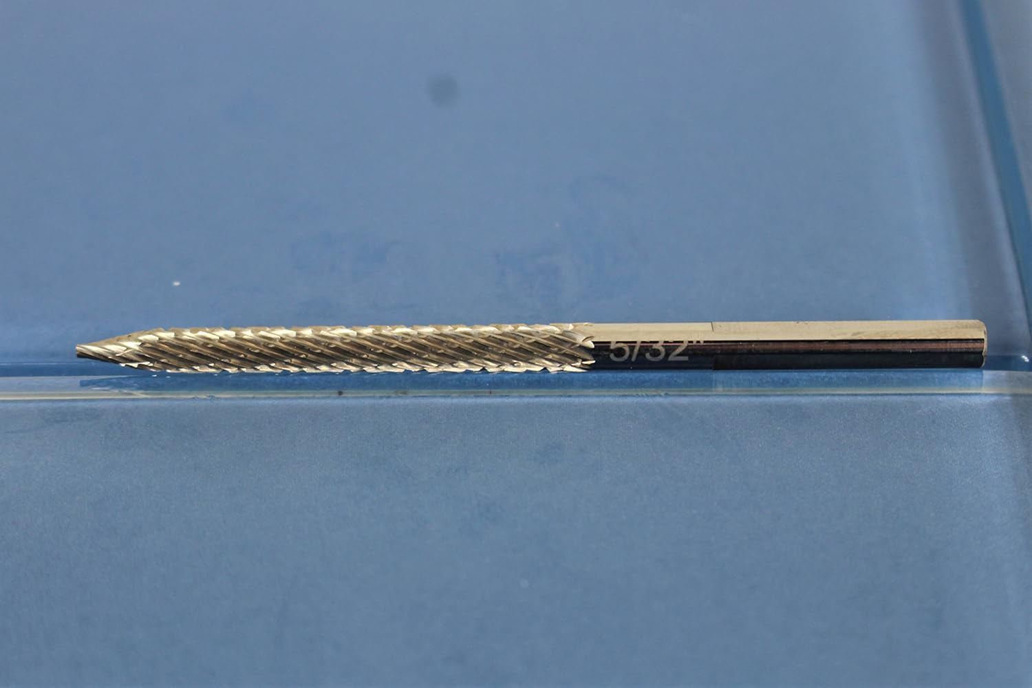 5/16 Inch 8mm Carbide Burr Drill Bit Pack of 2 D588