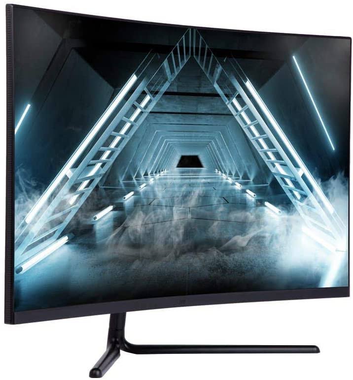 32in 2560x1440p 165Hz VA Gaming Monitor K5779