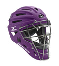 Purple Catcher’s Helmet D4969