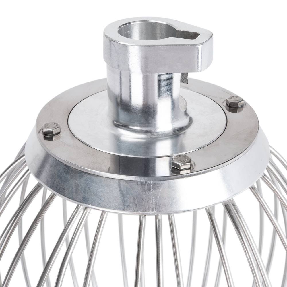 40 qt Mixer Wire Whip G531810