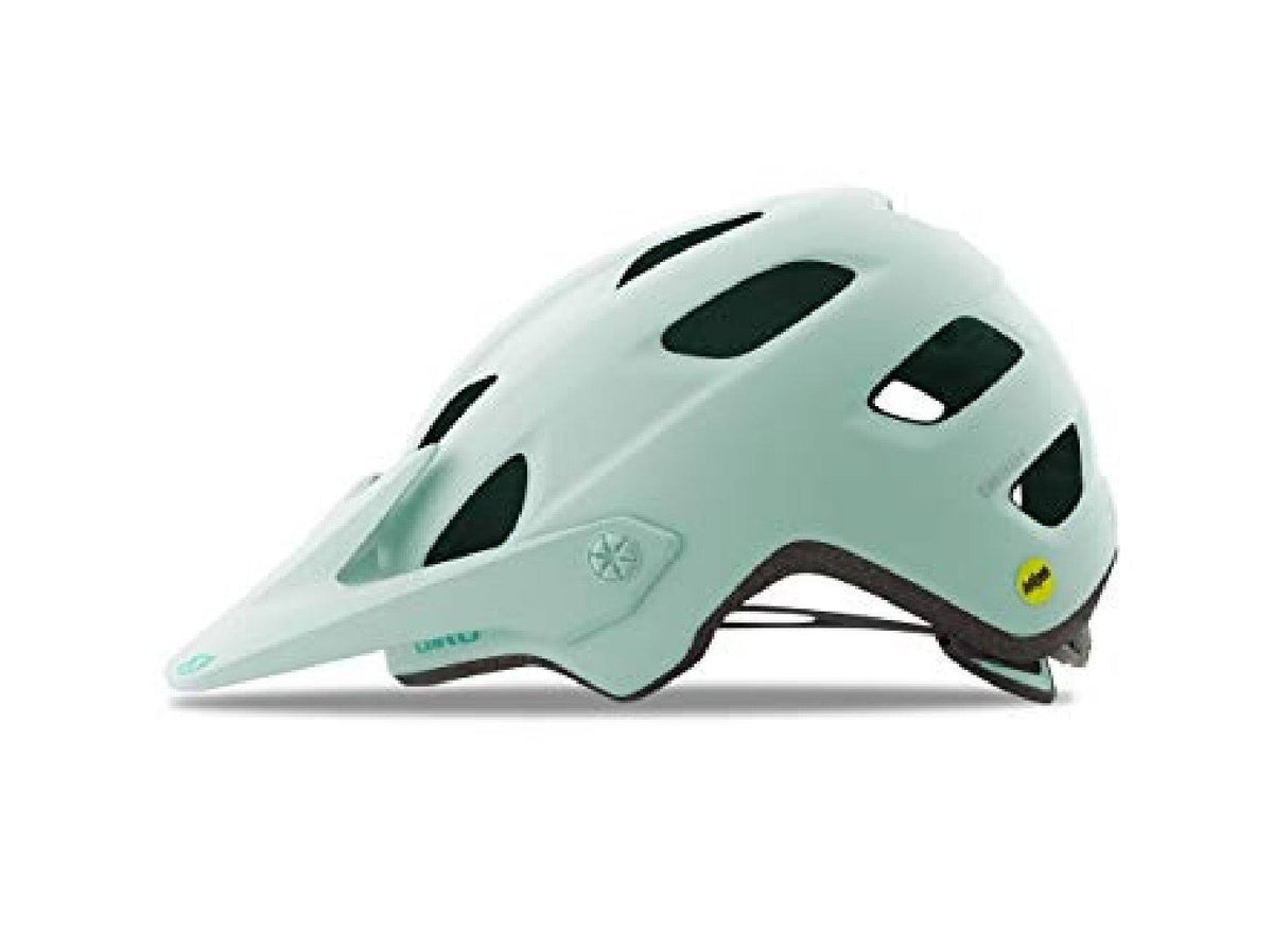 Matte Iceberg M Helmet P230452