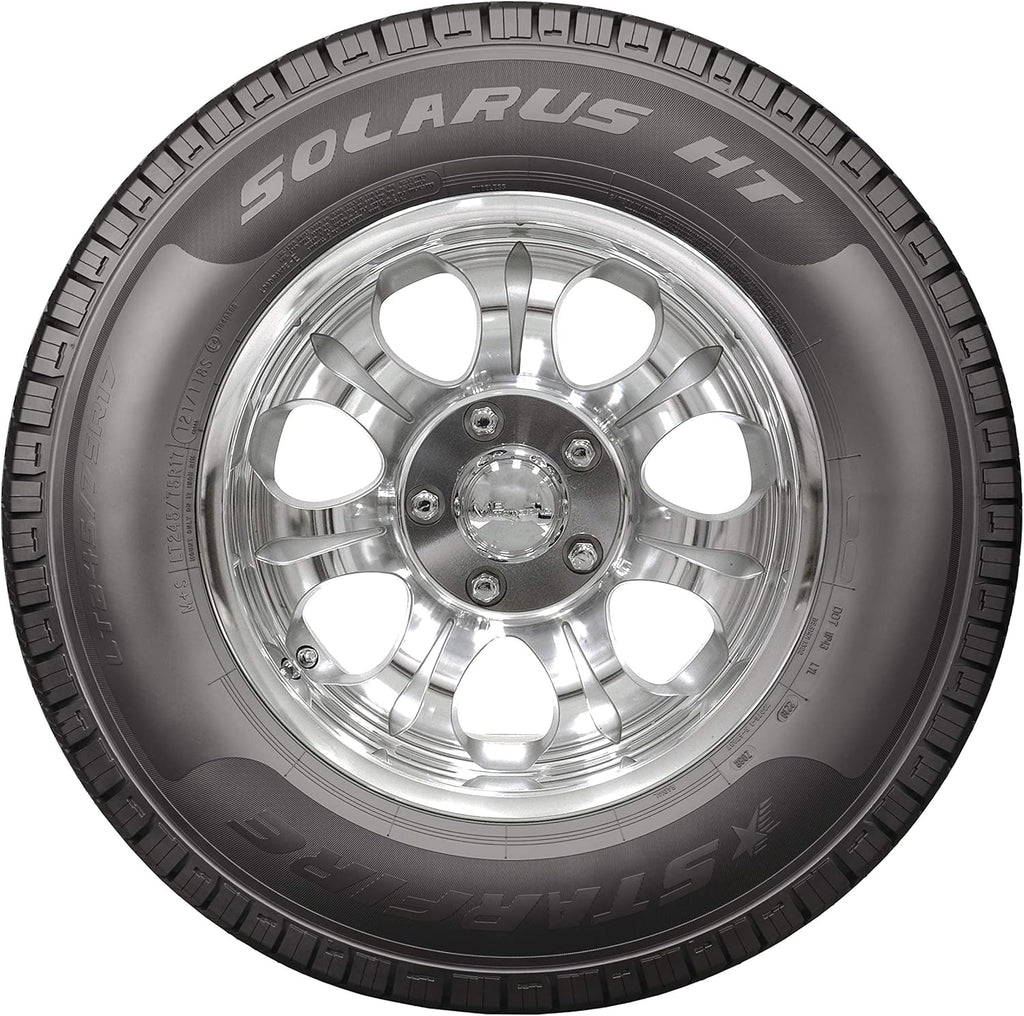 LT215/85R16 115R All-Season Tire Y358