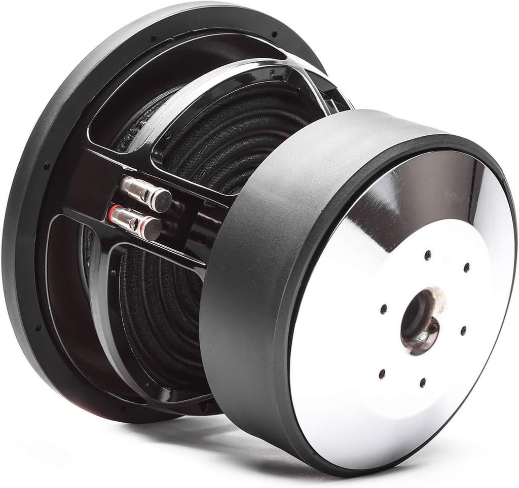3000 Watt Dual 4 Ohm Car Subwoofer Z1053