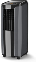 Grey Portable Air Conditioner Z963162