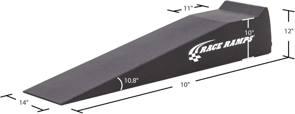 67" XT Race Ramp I163