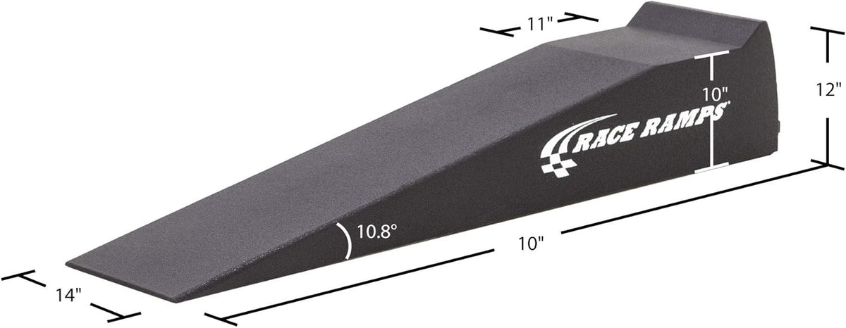 67" XT Race Ramp I163
