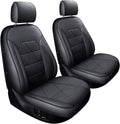 Faux Leather Seat Covers for Crew Cab U533720
