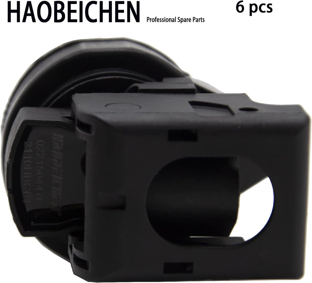 Pack of 6 Ignition Coil Pack Q85902