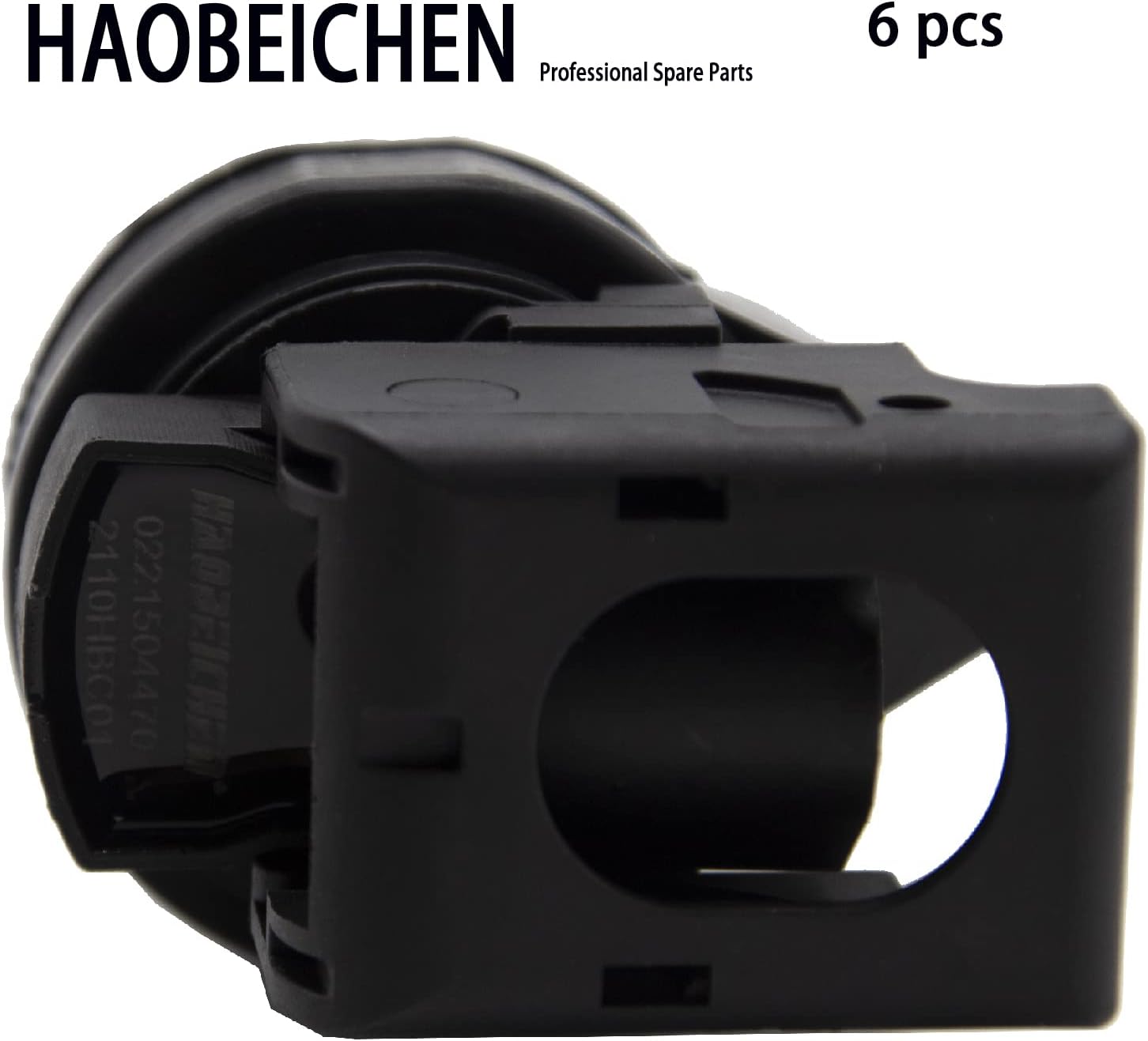 Pack of 6 Ignition Coil Pack Q85902