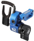 Blue Left Hand Ultra Rest HDX K34259