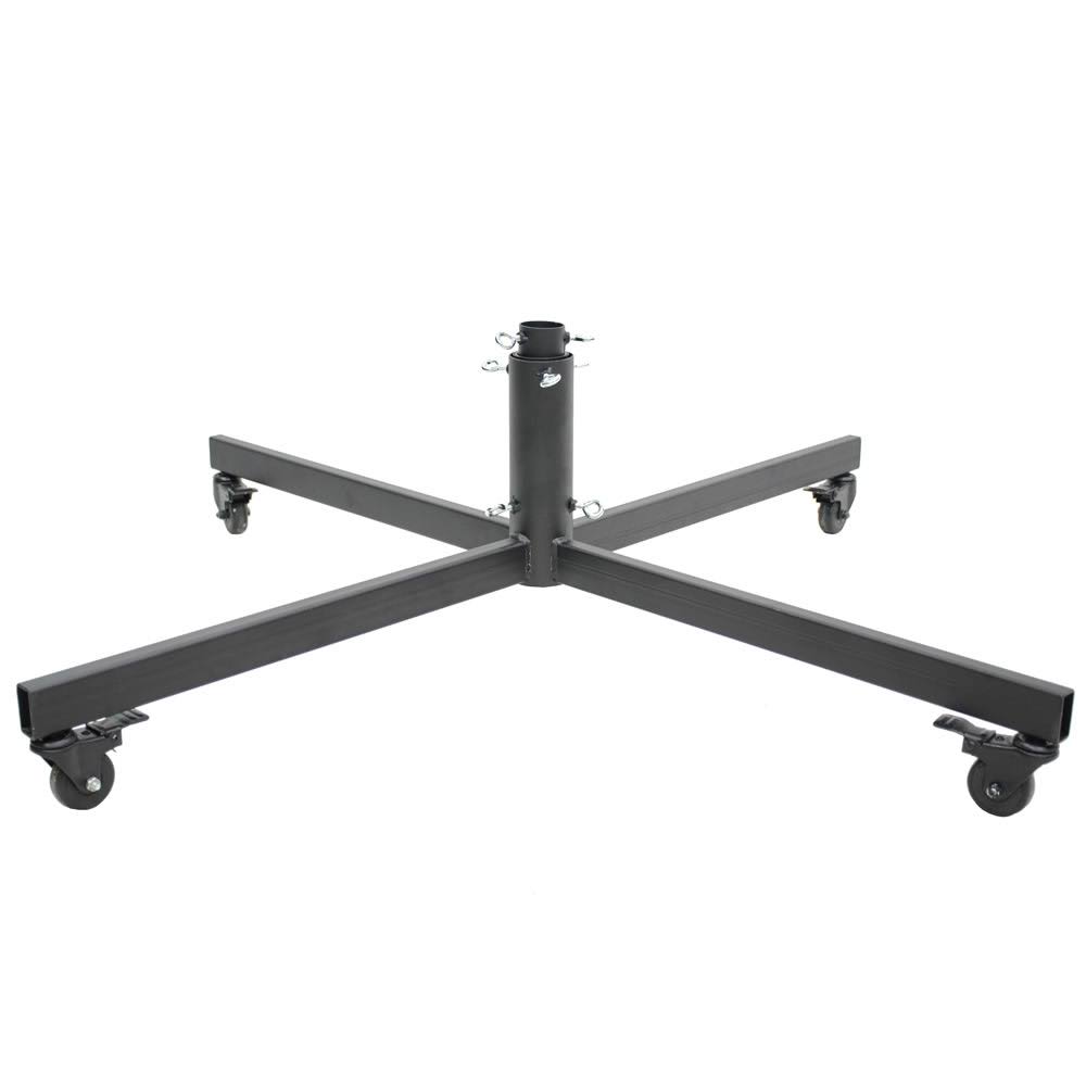 42x22 Commercial Rolling Stand B812