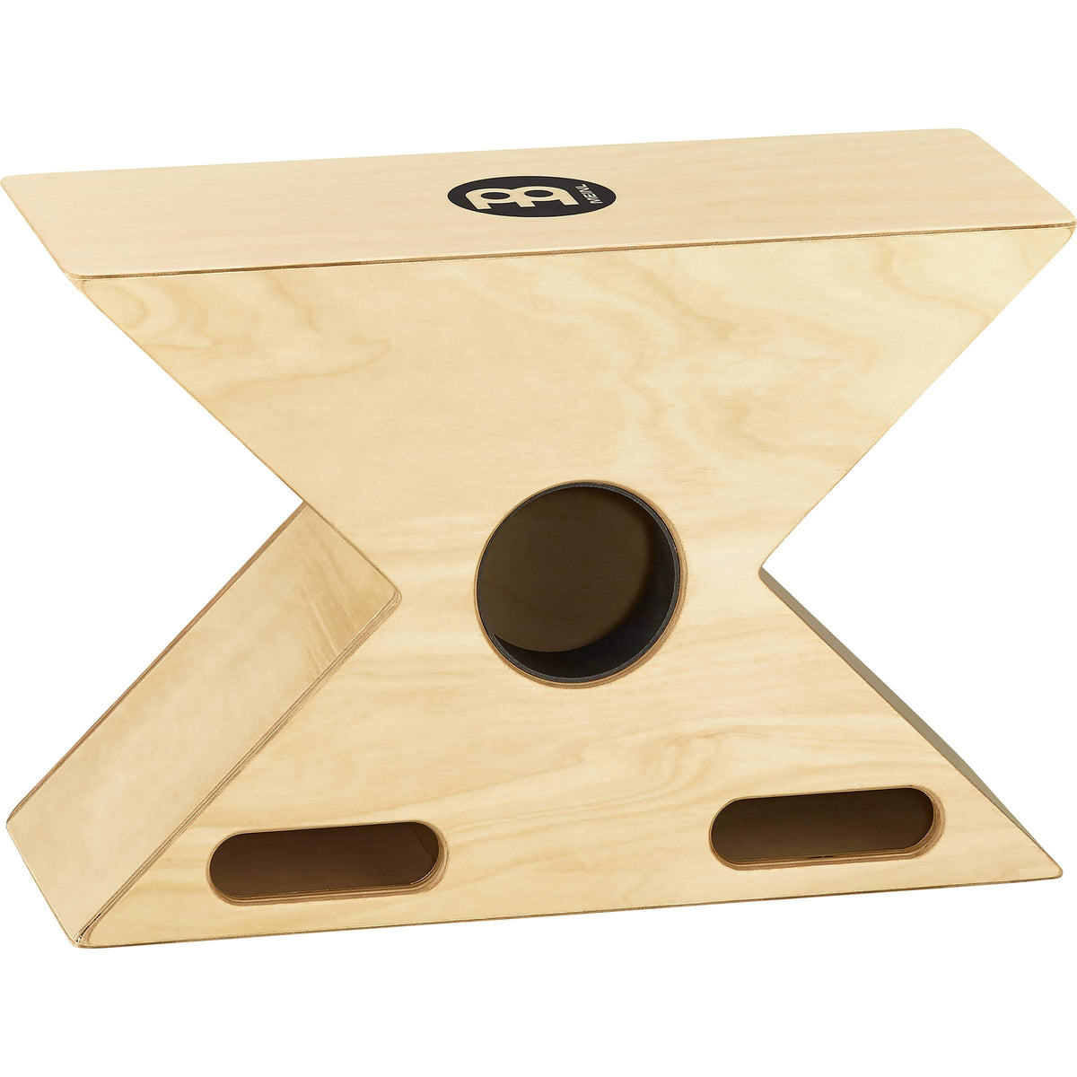 Hybrid Slap-Top Cajon U50038