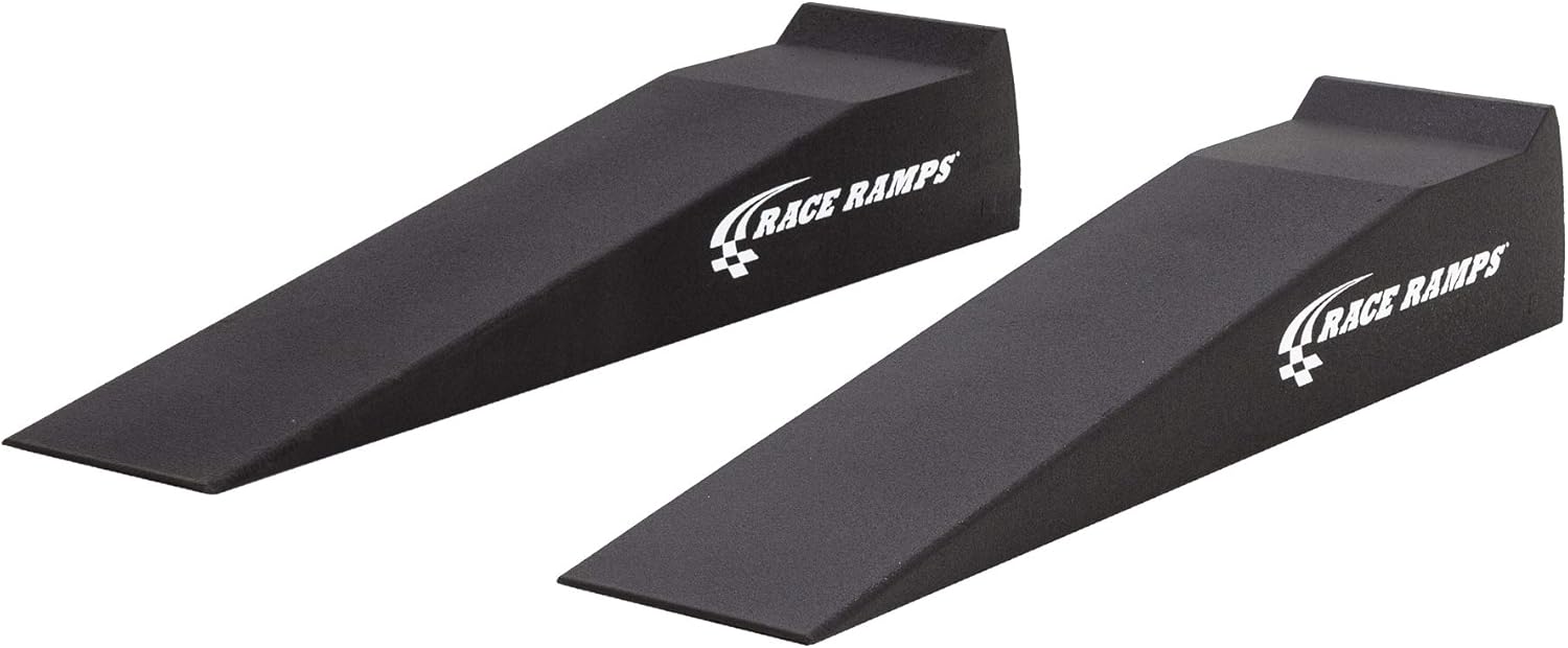 67" XT Race Ramp I163