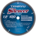 12x22 100T Miter Saw Blade E6931
