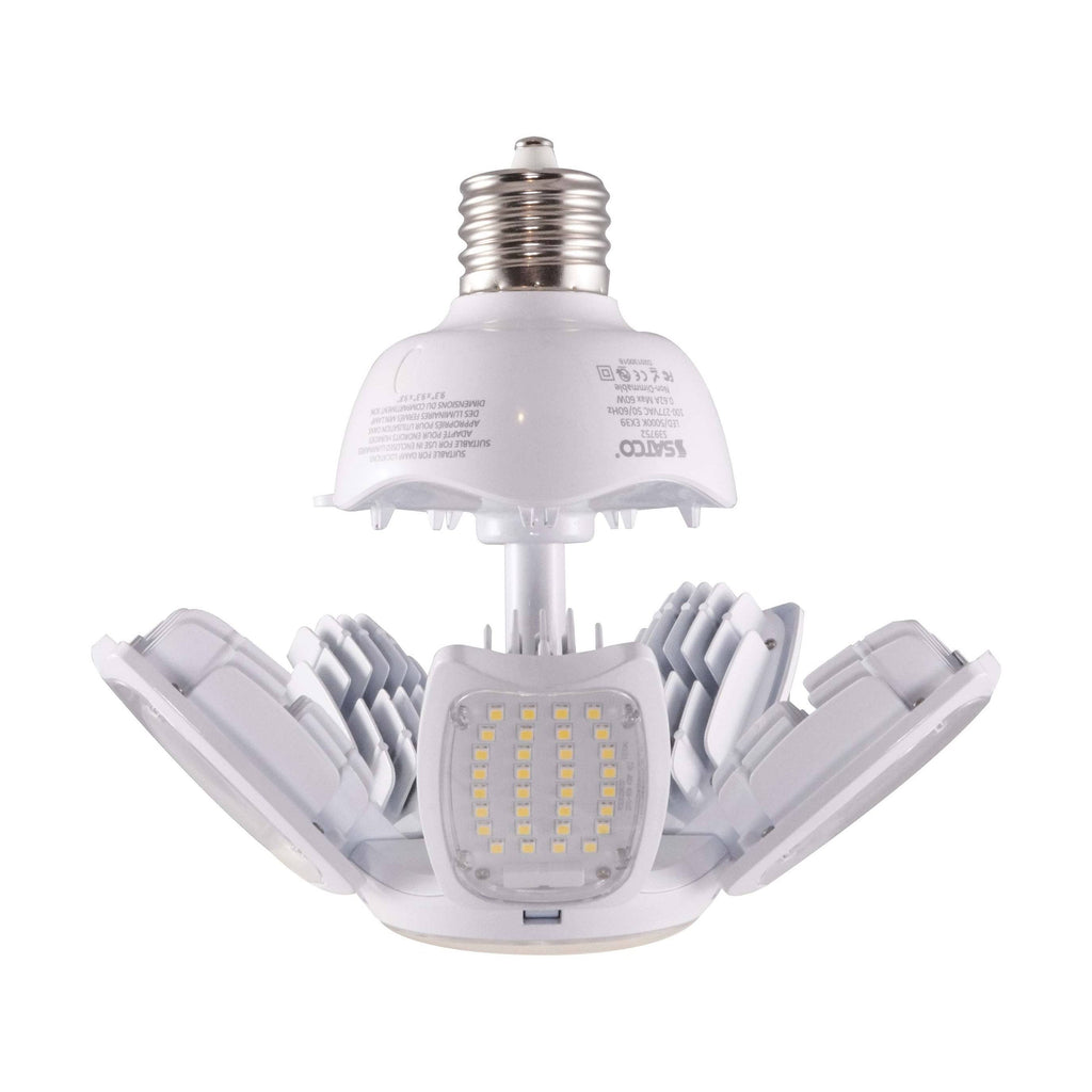 LED 75W HID Bulb I955624
