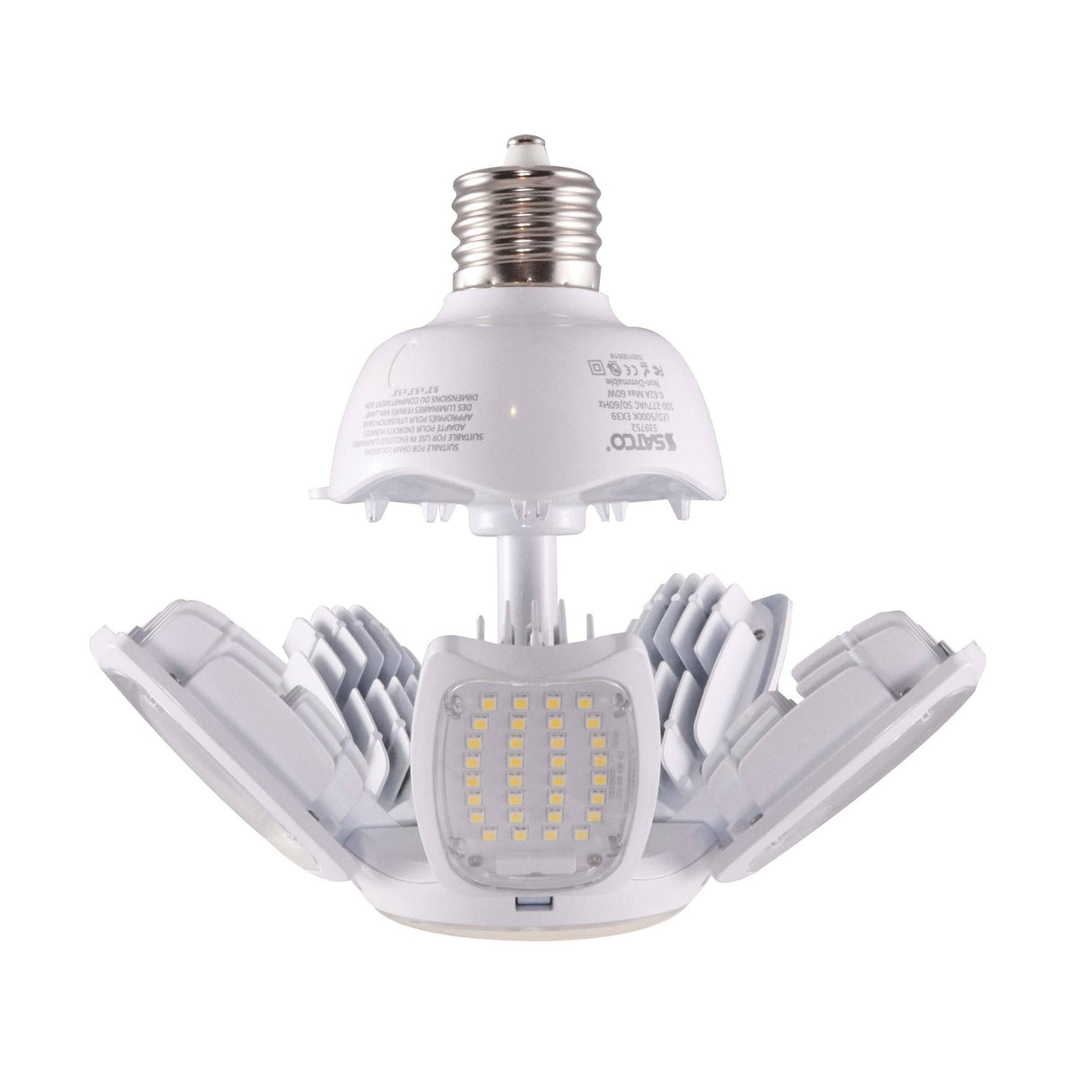 LED 75W HID Bulb I955624