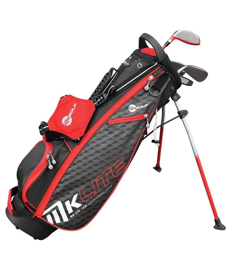Red Half Package Set M137