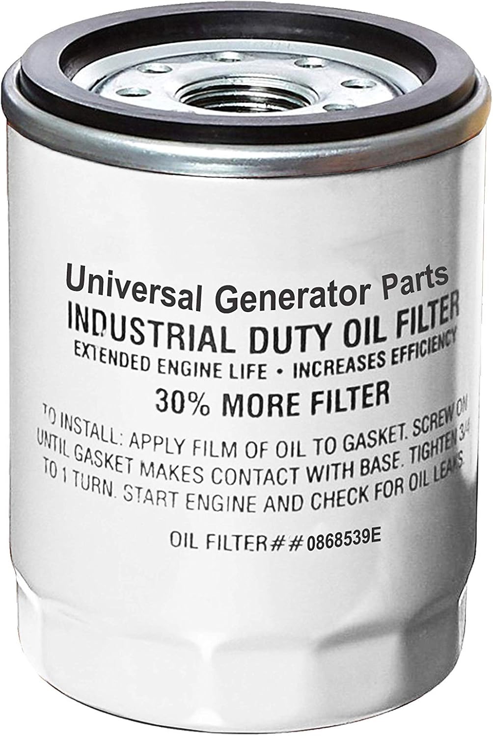 20Kw-22Kw Maintenance Kit Pack of 2 E6563