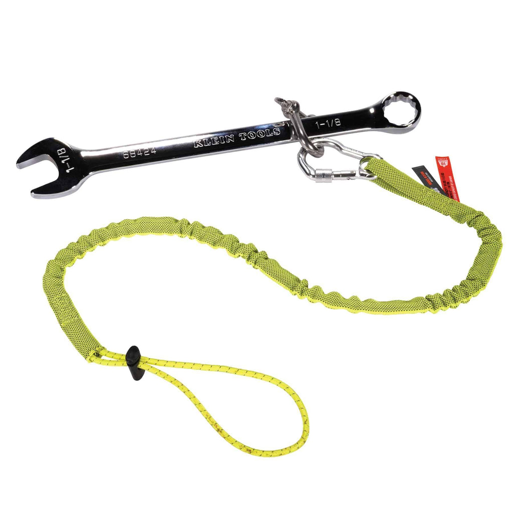 Single Carabiner Tool Lanyard K92704