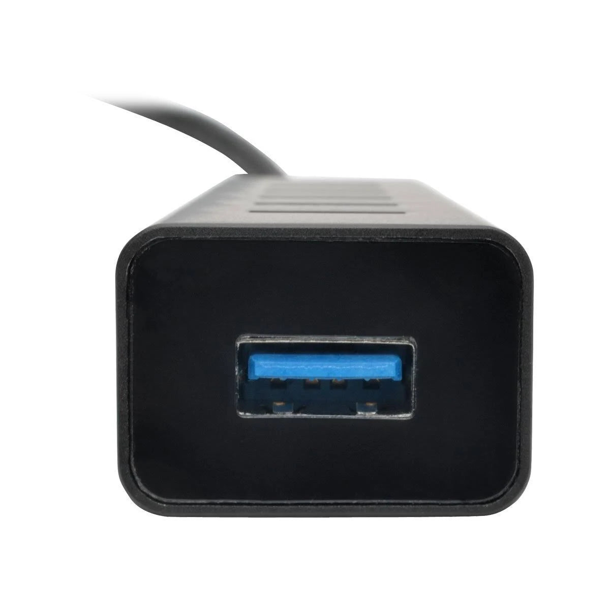 4-Port Industrial USB 3.0 SuperSpeed Hub Y3851
