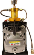 4500Psi High-Pressure Electric Air Compressor PCP Paintball Fill Station (30Mpa) 110V N5621