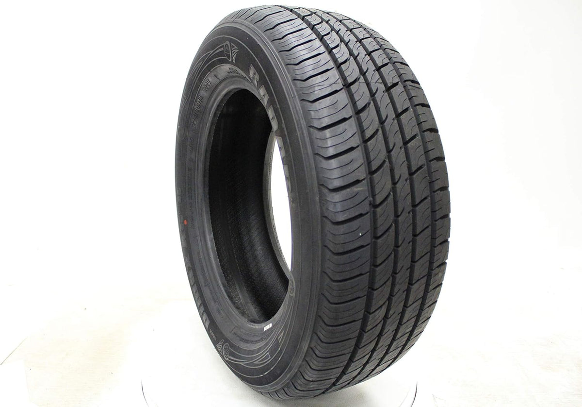 225/55R19 103V All-Season Radial Tire N75312