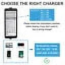 65W USB-C Car Laptop Charger U839