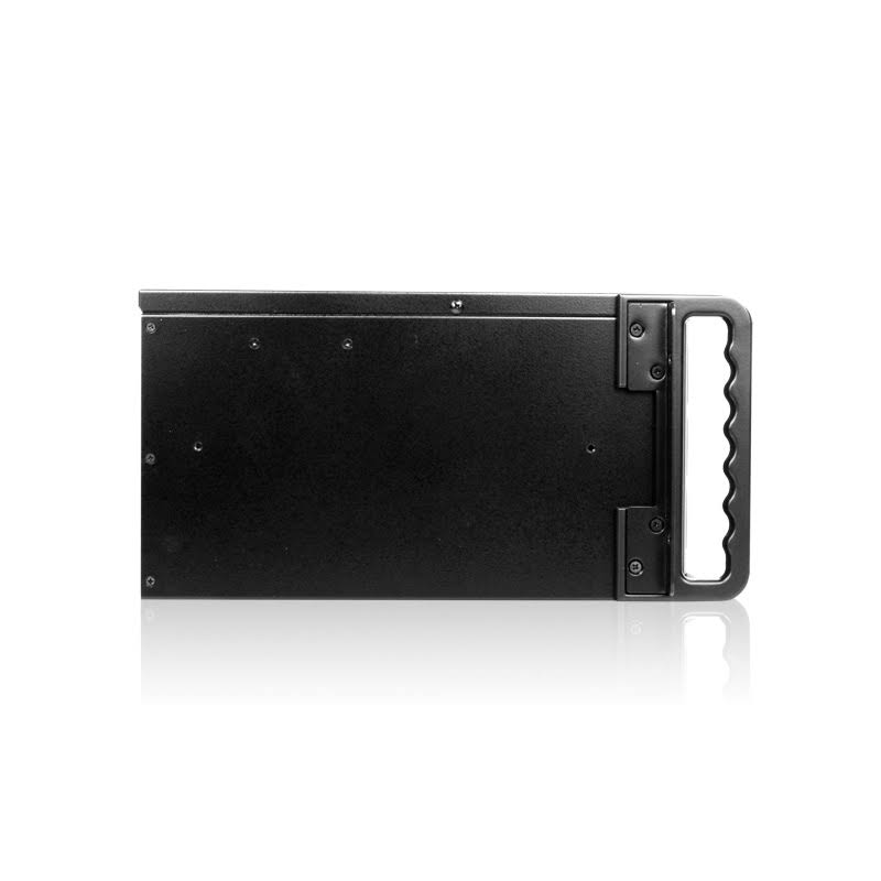 4U Ultra Compact Rackmount Chassis T81963
