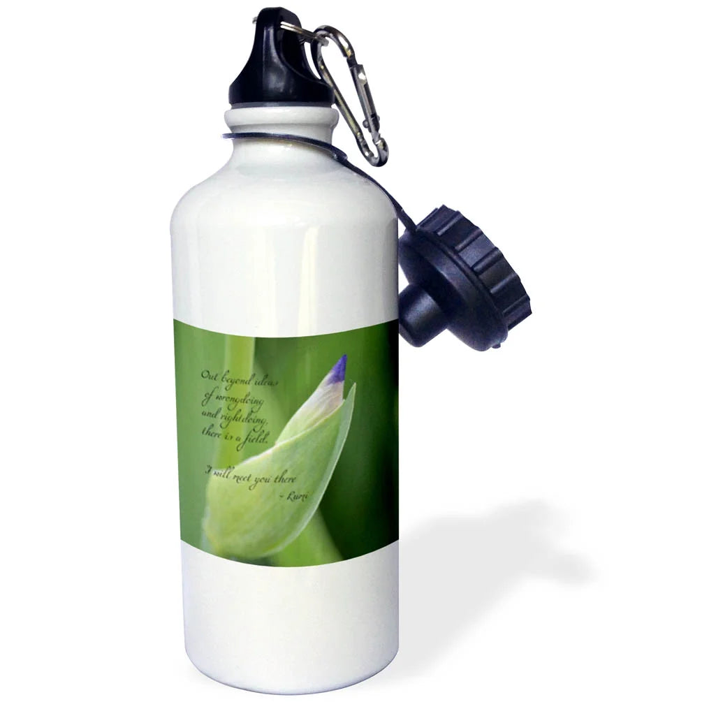 21 oz Sports Water Bottle X13643