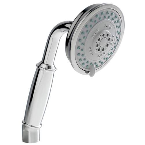 White Handshower T372921