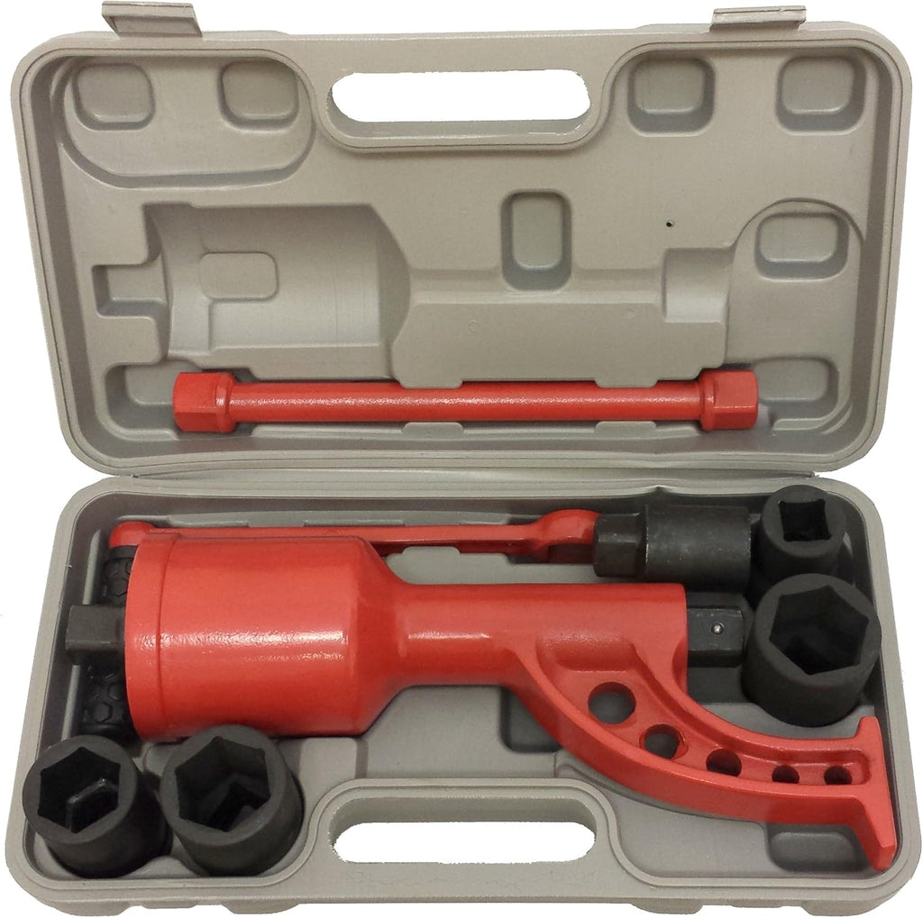 Torque Multiplier Lug Nut Wrench K8049