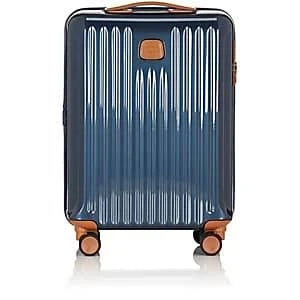 Night Blue Carry on Spinner T7646
