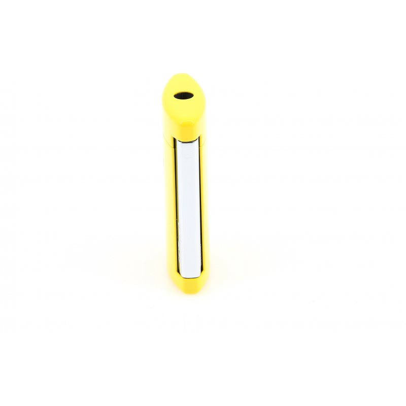 Yellow Pop Lacquer Lighter W41278